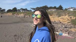 Aubry Babcock Norcal Part 1