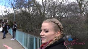 A day out in London is just what you need!