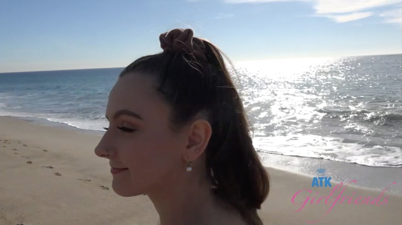 Serena Hill Malibu Part 1